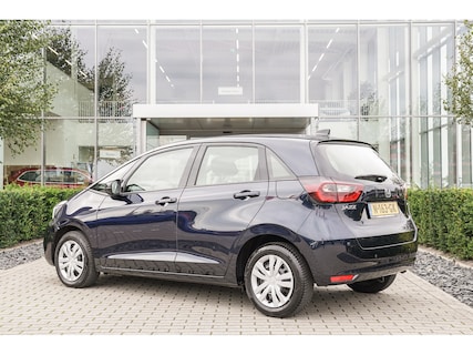 Honda-Jazz