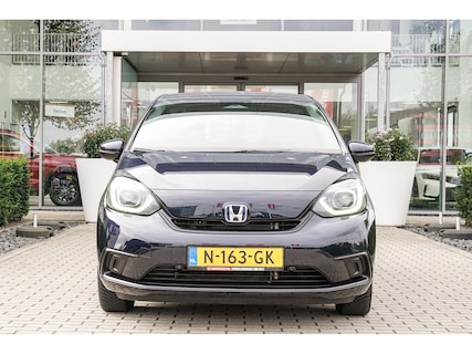 Honda-Jazz