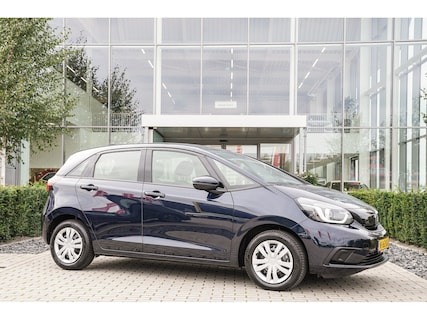 Honda-Jazz