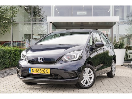 Honda-Jazz