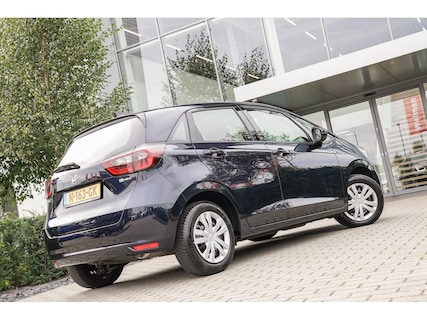 Honda-Jazz