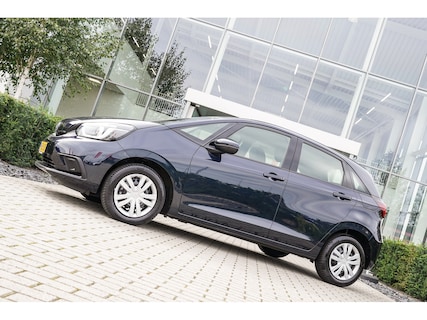 Honda-Jazz