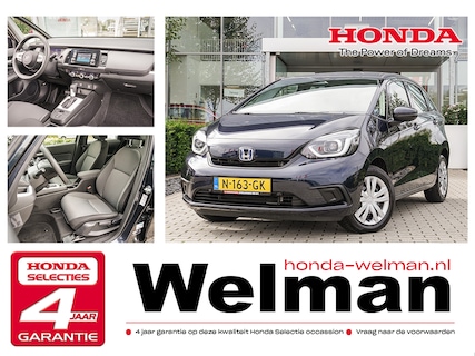 Honda-Jazz