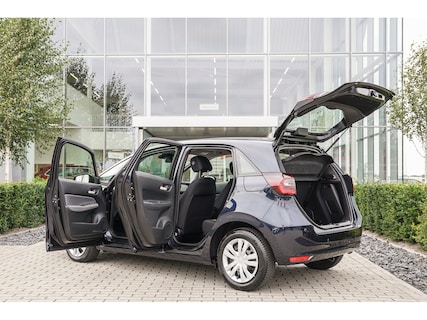Honda-Jazz
