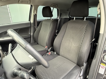Toyota-Urban Cruiser