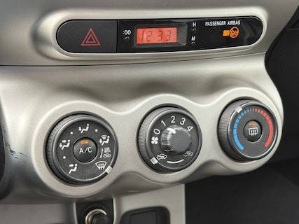 Toyota-Urban Cruiser