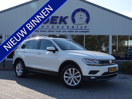 Volkswagen-Tiguan