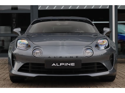 Alpine-A110