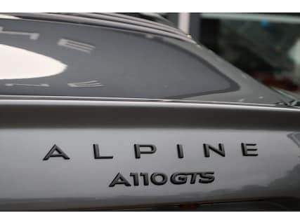 Alpine-A110