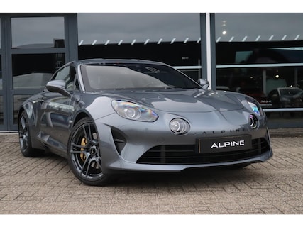 Alpine-A110
