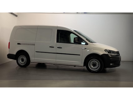 Volkswagen-Caddy Maxi