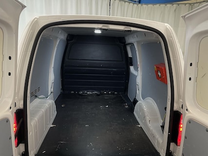 Volkswagen-Caddy Maxi