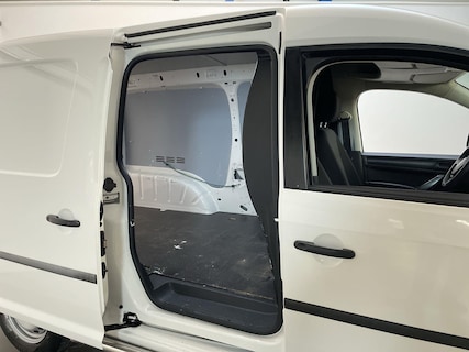 Volkswagen-Caddy Maxi