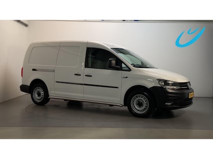 Volkswagen-Caddy Maxi