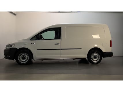 Volkswagen-Caddy Maxi