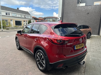 Mazda-CX-5