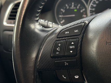 Mazda-CX-5