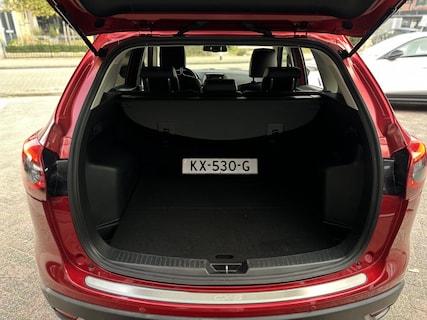 Mazda-CX-5