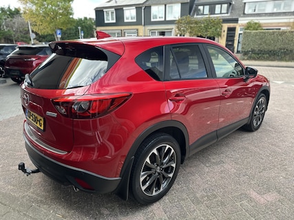 Mazda-CX-5