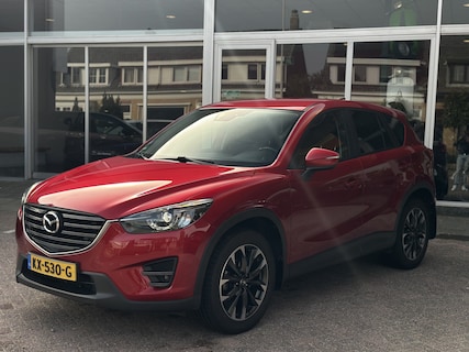 Mazda-CX-5