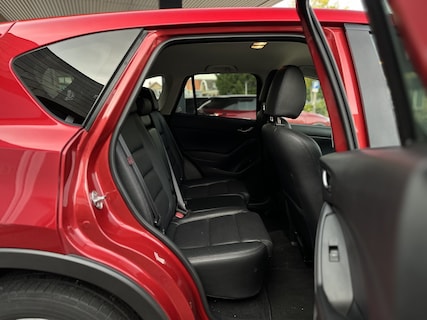 Mazda-CX-5