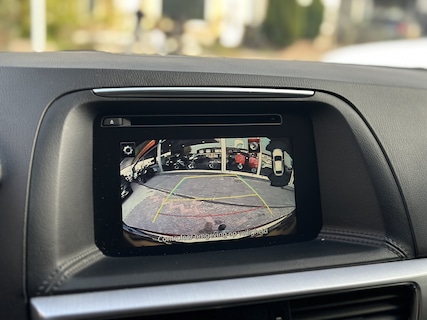 Mazda-CX-5
