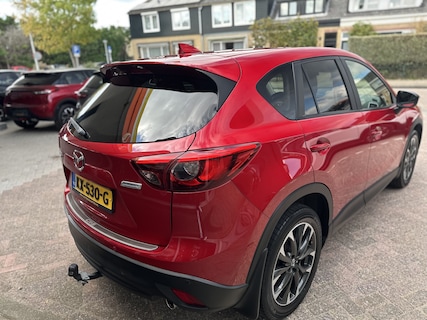 Mazda-CX-5
