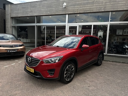 Mazda-CX-5