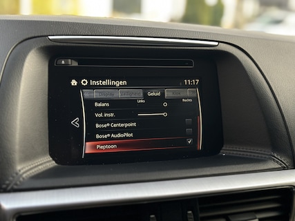 Mazda-CX-5