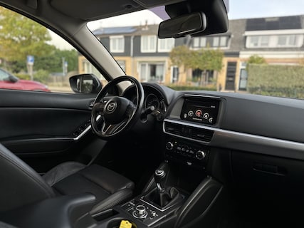 Mazda-CX-5