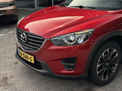 Mazda-CX-5