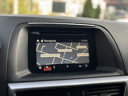 Mazda-CX-5