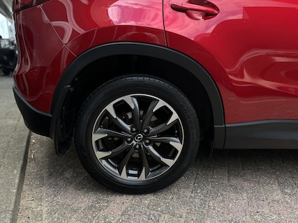 Mazda-CX-5