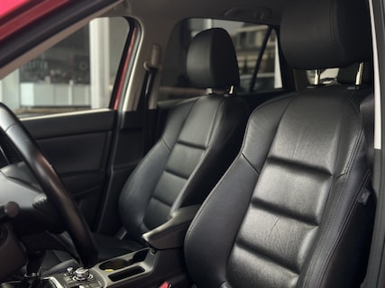 Mazda-CX-5
