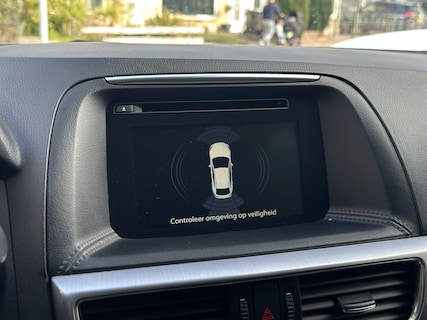 Mazda-CX-5