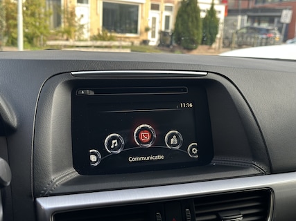 Mazda-CX-5