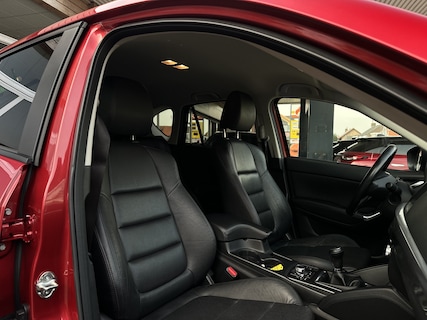 Mazda-CX-5
