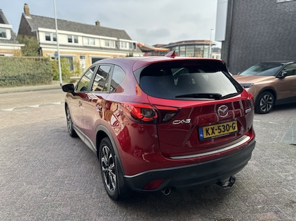 Mazda-CX-5