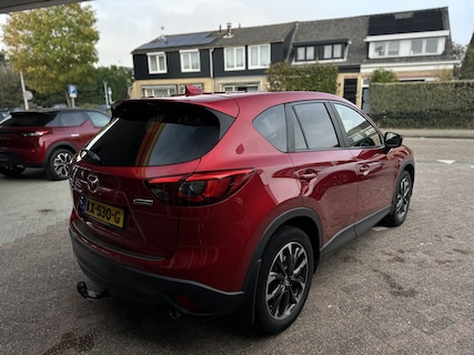 Mazda-CX-5