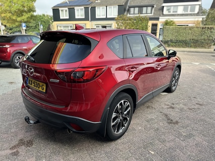 Mazda-CX-5