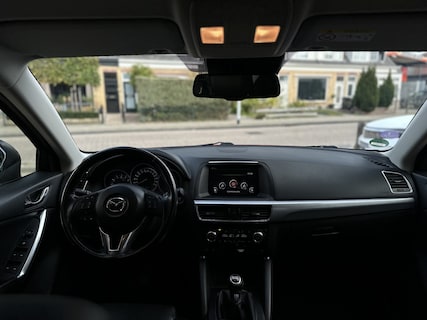 Mazda-CX-5