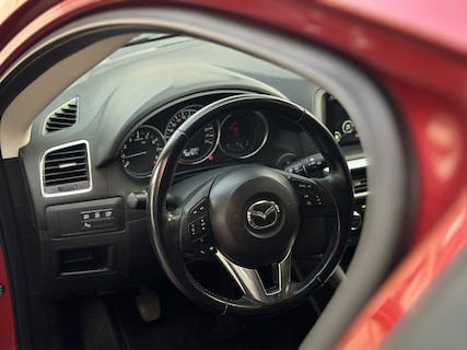Mazda-CX-5