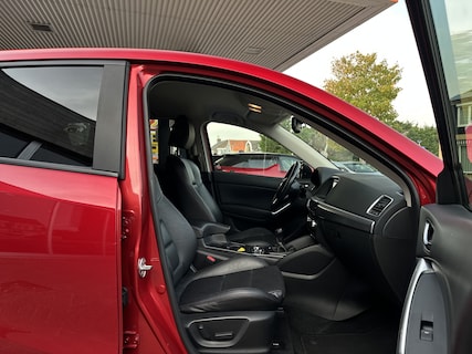 Mazda-CX-5