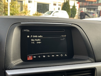 Mazda-CX-5