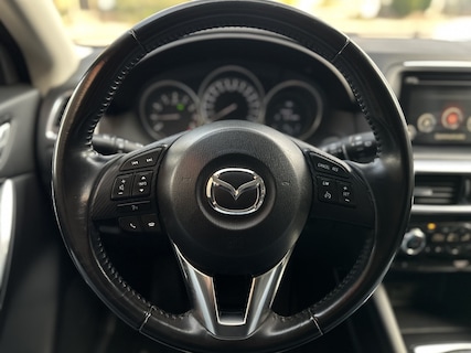 Mazda-CX-5
