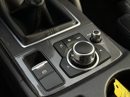 Mazda-CX-5