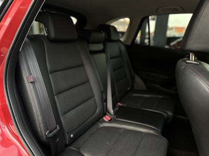 Mazda-CX-5