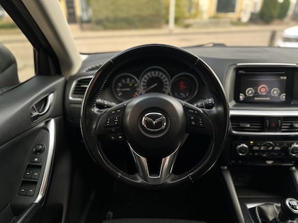 Mazda-CX-5