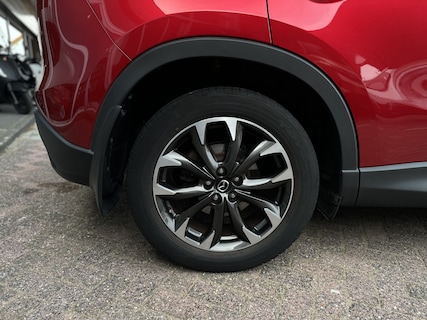Mazda-CX-5