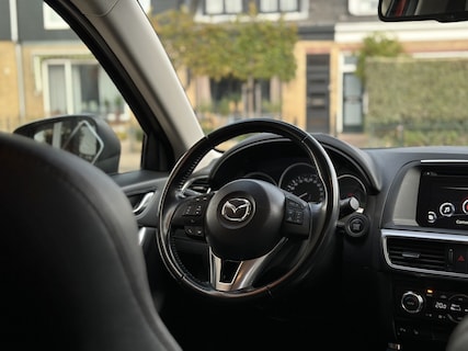 Mazda-CX-5